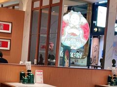 大堂-松鹤楼面馆(飞州国际广场店)