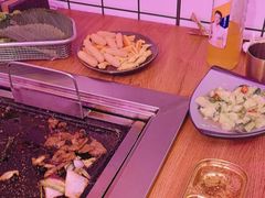 -郭记烤肉创始店(民丰大街店)