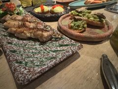 -BOCATA 西班牙餐厅(三里屯店)