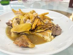 -八仔大富楼·河鲜(西江店)