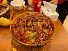 -罗妈砂锅(四川成都奎星楼店)