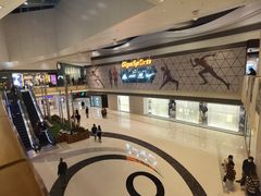 -香港ELEMENTS圆方