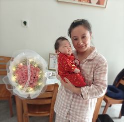 -优贝恩母婴护理中心