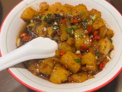 -天下客饭店(中山路店)