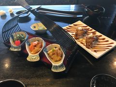 鹅肝手握-小十料理(新城店)