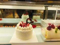 -好利来(八角店)