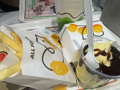 -德克士(前门店)