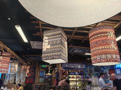 -洱火云南酸菜牛肉火锅(石景山当代商城店)