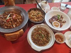 -粤香楼(新光里店)
