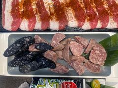 -红沃鳗鱼黑牛烤肉店(不老街店)