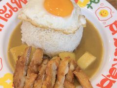 -曼谷食堂·泰国家庭料理(丹桂路店)