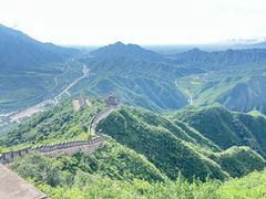 -居庸关长城