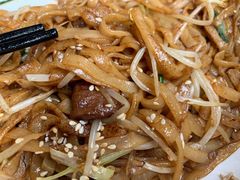 -强记鸡粥美食