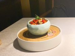 -粤秀餐厅(国货店)