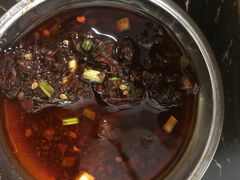 -大邑李记肥肠血旺