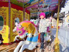 -丁香湖丁香小镇Citypark滑雪公园戏雪嘉年华