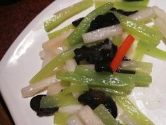 -绿茶餐厅(蓝色港湾店)