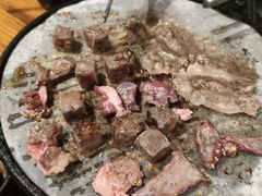 -御记碳烤肥牛(东城万达店)