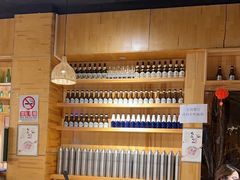 -平娃三宝烧烤·面食(南小街店)