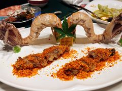 -海味世家·家常菜馆(明州里店)