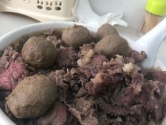 -菜忠潮州牛肉店(岗厦店)