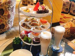 -粤海喜来登酒店·&More聚驿(天河城店)