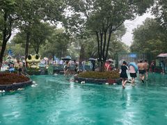 -苏州乐园森林水世界