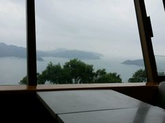 -湾景餐厅(海洋公园店)
