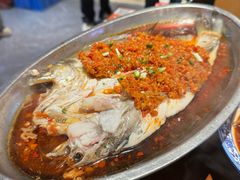 -回家吃饭·地道南昌菜(建德观总店)