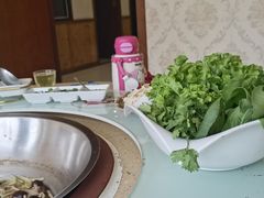 -313羊庄鲜羊火锅·鲜羊肉烧烤(李村店)