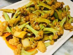 -乡间好味私家菜(总店)