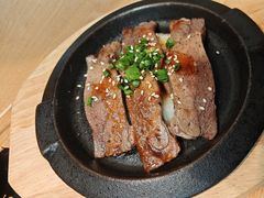 -沼津港精致料理·寿喜烧·烧鸟(青浦宝龙广场日料榜单店)