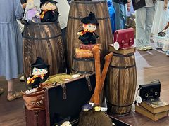 -天河城购物中心