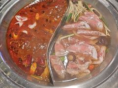 -唇辣号重庆老火锅(燕郊鑫乐汇店)