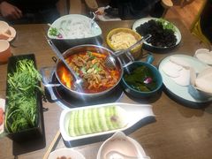 -刘一锅筋头巴脑(小北店)