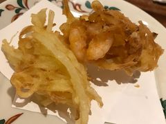 -希望日本料理(保利香槟花园店)