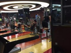 -Fitmula斐嘉健身(省体店)