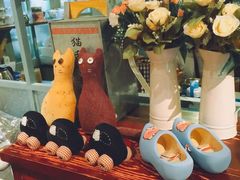 -猫咪博物馆(顶澳仔猫街店)