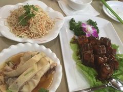 -熙春园餐厅