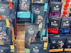 -Peet's 皮爷咖啡(陆家嘴中心店)