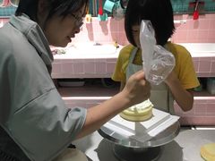 -西檬树SIMON·T轻奢蛋糕(大东方Max店)