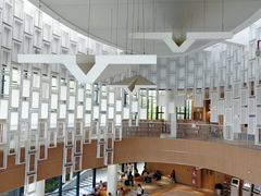 -广州市白云区图书馆