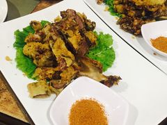 -香融府·烤鸭·家常菜(马家堡路店)