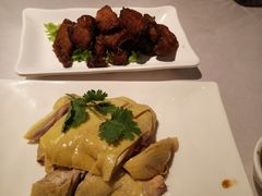 上海熏鱼-苔圣园酒家(尊木汇国际艺术广场店)