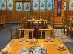 -亮欢寨酸汤鱼(沙冲路店)