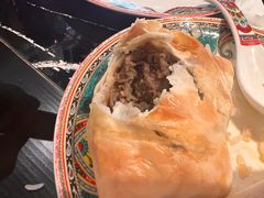 -巴依老爷新疆美食(清华东门店)