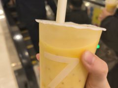 -7分甜(苏州中心店)