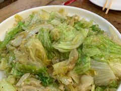 -渔家乐小海鲜(皇姑店)
