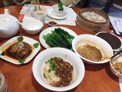 -鼎泰丰(新港中心店)