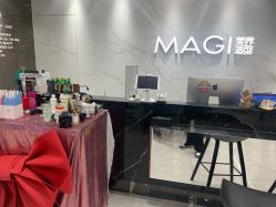 -MAGI美界造型
